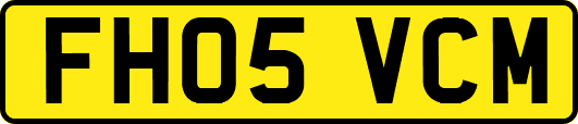 FH05VCM