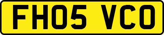 FH05VCO