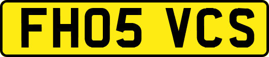 FH05VCS