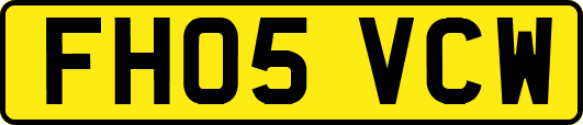 FH05VCW