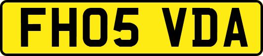 FH05VDA