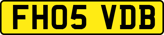 FH05VDB