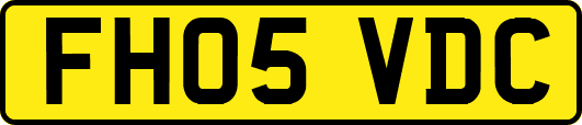 FH05VDC