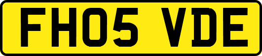 FH05VDE