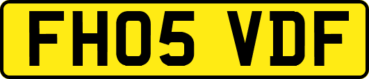 FH05VDF