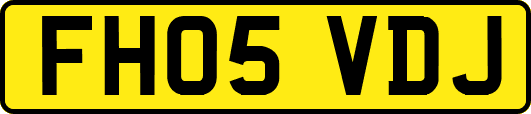 FH05VDJ
