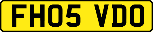 FH05VDO