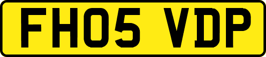 FH05VDP