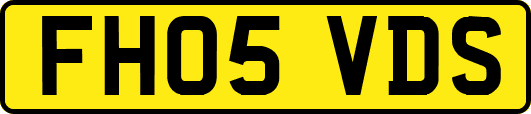 FH05VDS