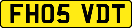 FH05VDT