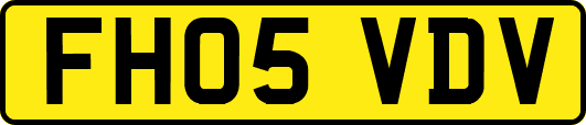 FH05VDV