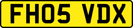 FH05VDX
