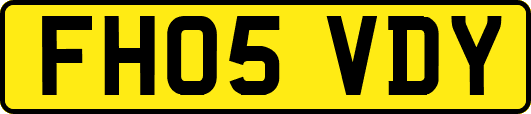 FH05VDY