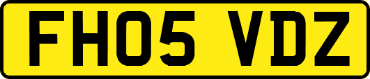 FH05VDZ
