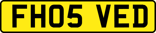 FH05VED