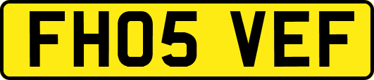 FH05VEF