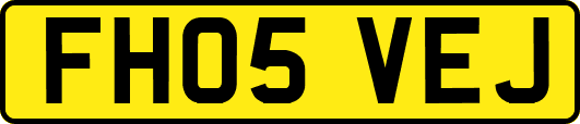 FH05VEJ