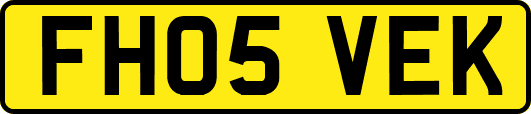 FH05VEK
