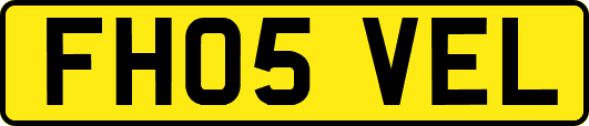 FH05VEL