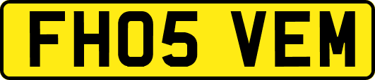 FH05VEM