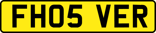 FH05VER