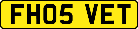 FH05VET
