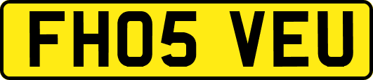 FH05VEU