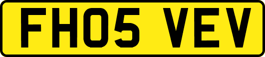 FH05VEV