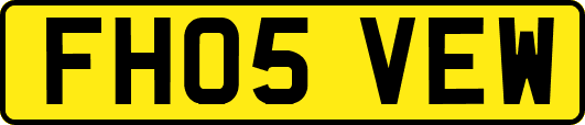 FH05VEW
