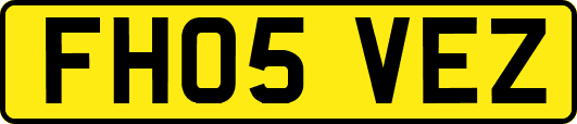 FH05VEZ