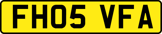 FH05VFA