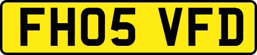 FH05VFD