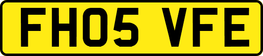 FH05VFE