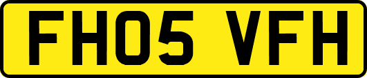 FH05VFH