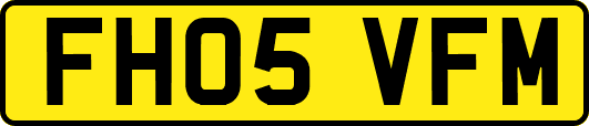 FH05VFM