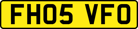 FH05VFO