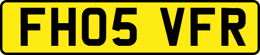FH05VFR