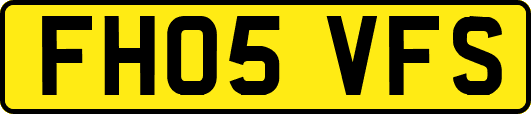 FH05VFS