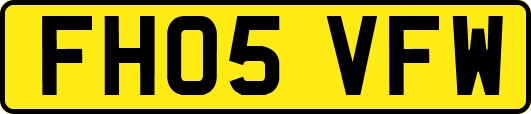 FH05VFW
