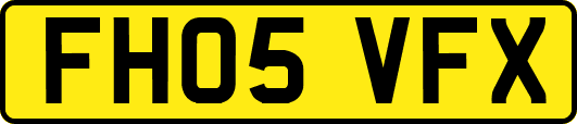 FH05VFX