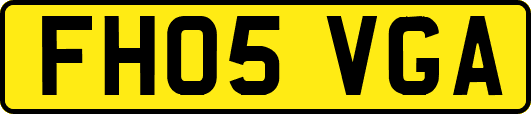 FH05VGA