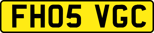 FH05VGC