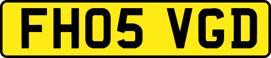FH05VGD