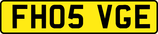 FH05VGE