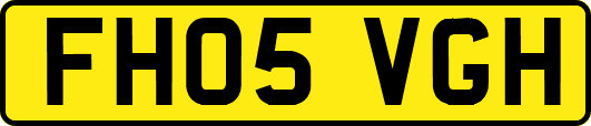 FH05VGH