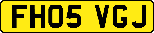 FH05VGJ