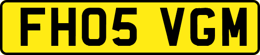 FH05VGM