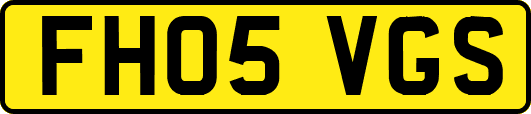 FH05VGS