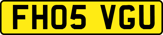 FH05VGU