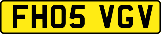 FH05VGV
